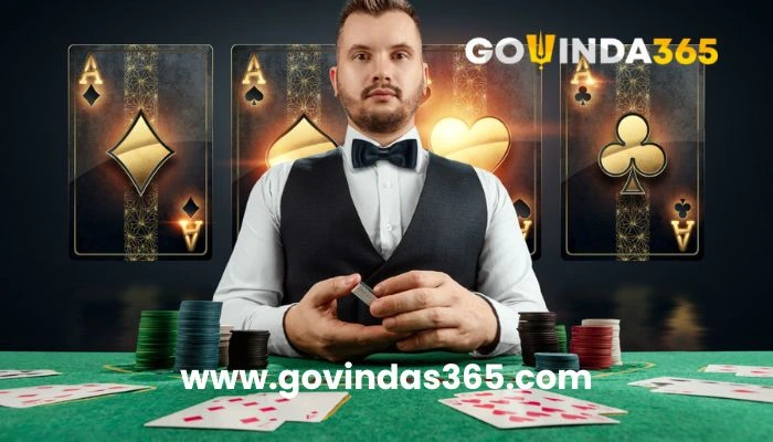 Best Tips and Tricks on Mastering Casino Classics Like Blackjack