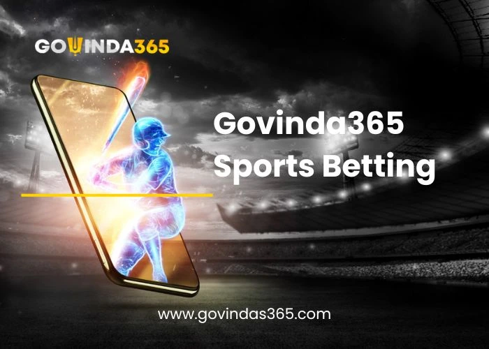 Govinda365 Sports Betting