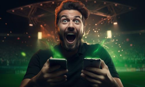 Premier Sports Betting & Casino Platform