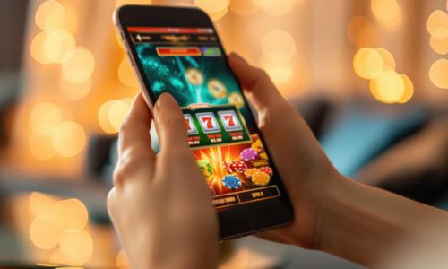 User-Friendly Mobile App