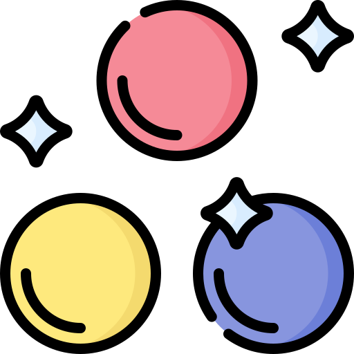 Color Games