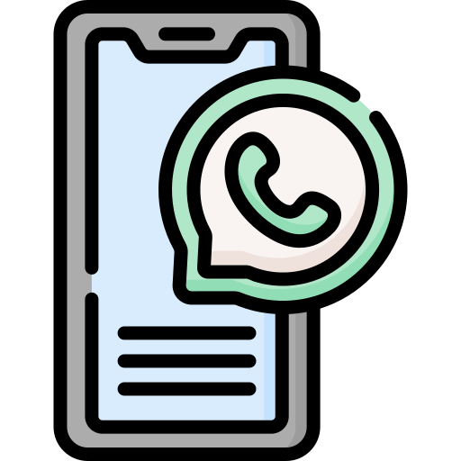 whatsapp support