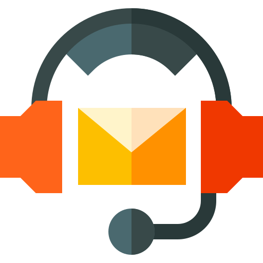 email support