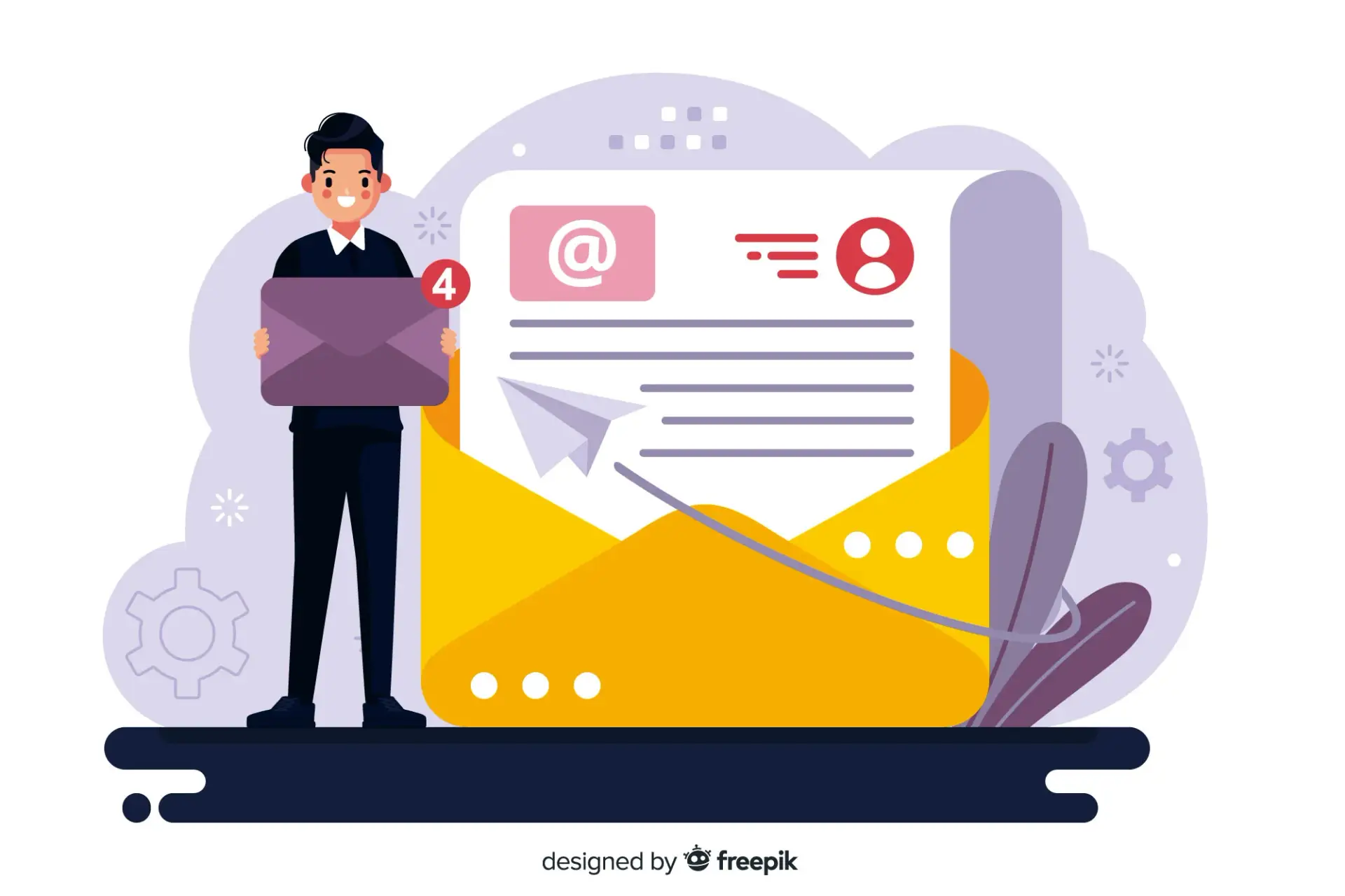 email-support