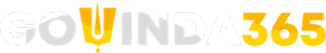 govinda365 logo
