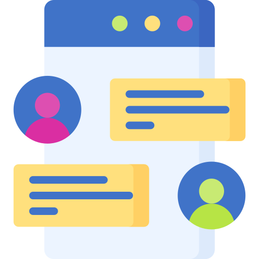 live-chat