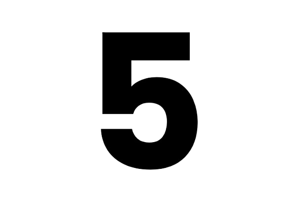 step 5