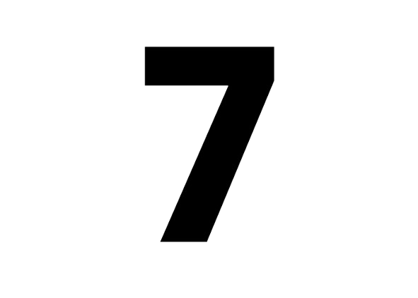 step 7