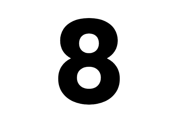 step 8