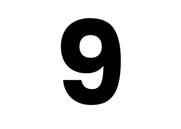 step 9