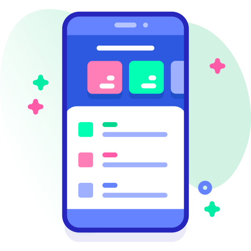 Seamless Navigation